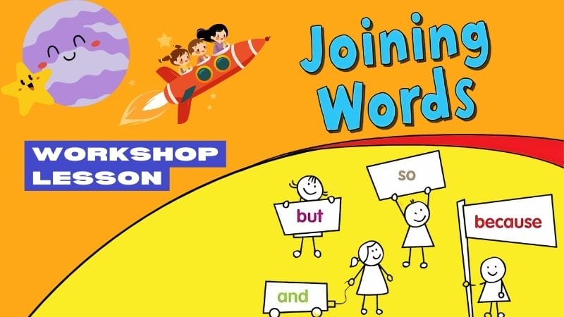 Mastering Conjunctions Fun and Interactive Teaching Strategies