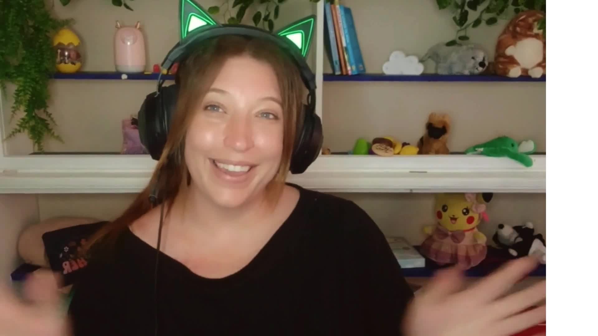 My Introduction Video