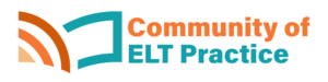 Community of ELT Practice logo