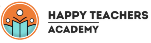 Happy Teachers Academy logo