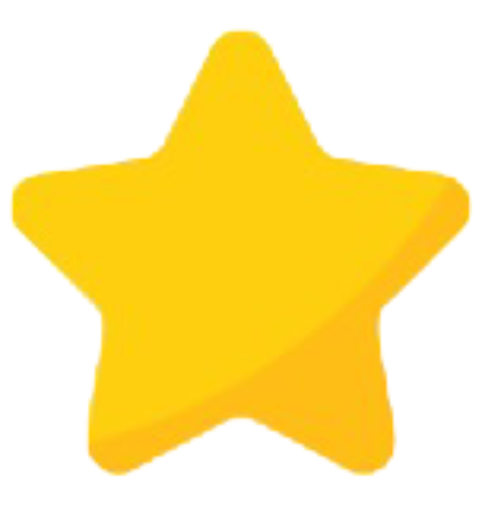 star