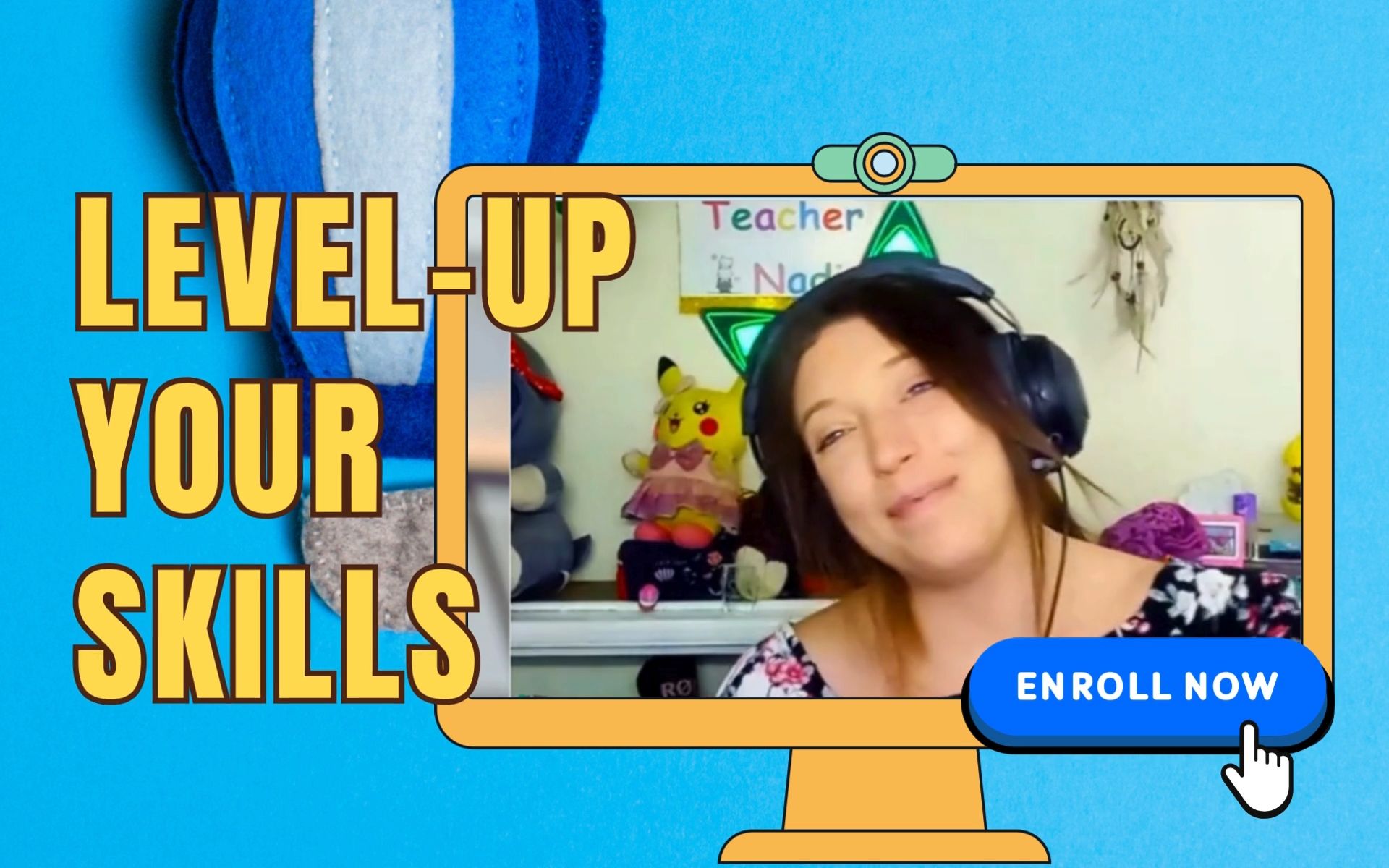 Introducing Live Workshop Courses