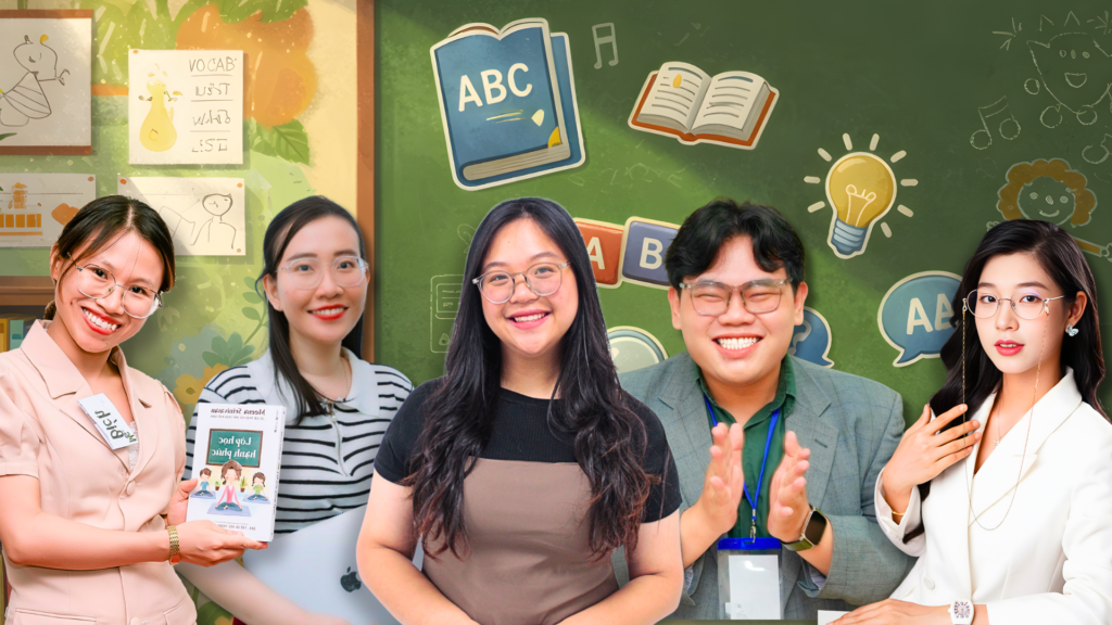 Designing Effective Learning Pathways For Young Learners