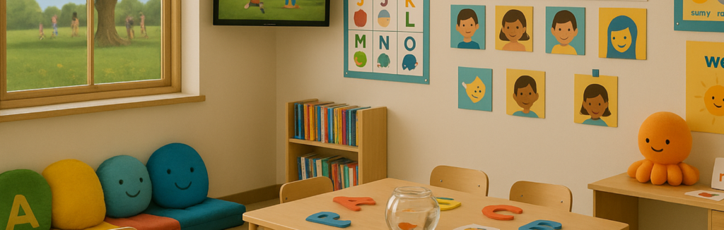 Teaching Style and Lesson Planning