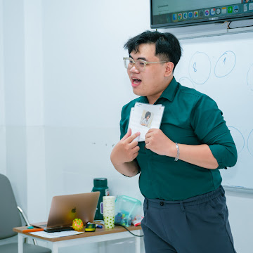 Lâm Tường Duy Lâm